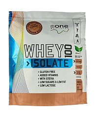 Whey 100 Isolate - Aone 500 g Strawberry