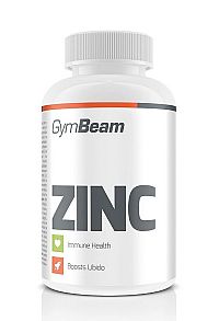 Zinc - GymBeam 100 tbl.