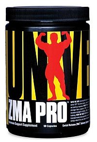 ZMA Pro - Universal 90 kaps.