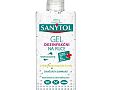 Sanytol dezinfekční gel na ruce – složení, účinnost