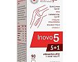 Barnys Inovo 5 recenze. Nežádoucí účinky prozradí příbalový leták