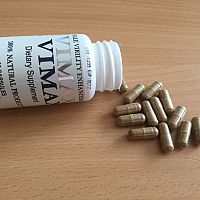 Vimax tablety mají skvělé recenze