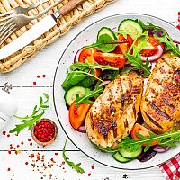 Nízkosacharidová dieta – zkušenosti. Jídelníček ukáže povolené potraviny