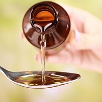 Kalciový sirup i pro děti