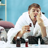 Nejlepší sirupy proti kašli i pro děti a těhotné