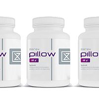 Zerex Pillow na lepší spánek – recenze, cena, zkušenosti