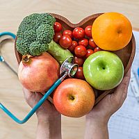 Dieta při vysokém cholesterolu? Snížení cholesterolu přírodní cestou