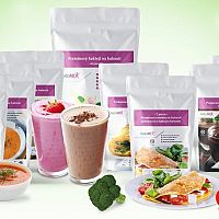 Ketomix koktejl - recenze a zkušenosti. Problémy, dieta, recepty