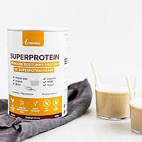 Blendea Superprotein – recenze proteinu pro ženy na hubnutí