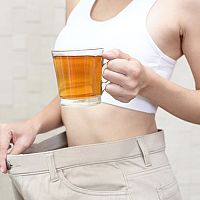 Čaj na hubnutí – Popradský, Pu-erh, Porangaba nebo Hannasaki