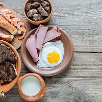 Dukanova dieta – recepty nabízí kniha. Jaké jsou zkušenosti?