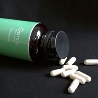 Garsin – přírodní pilulky na hubnutí (recenze)