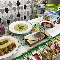 Jak zhubnout za týden? S Express diet!
