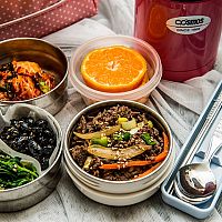 Krabičková dieta nejen pro sportovce. Pomůže vám zhubnout?