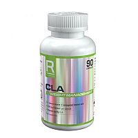 Reflex Nutrition CLA: Pomáhá chránit svaly a zároveň bojuje proti tělesnému tuku