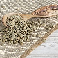 Zelená káva na hubnutí. Účinky, dávkování a zkušenosti