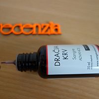 Dračí krev Advance recenze – účinky, užívání, dávkování