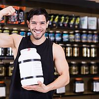 Jaké BCAA aminokyseliny jsou nejlepší? GymBeam, Biotech nebo Nutrend