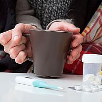Jak zvýšit imunitu u dospělého. Tyto léky a vitamíny jsou nejlepší