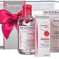 Bioderma Sensibio recenze a vaše zkušenosti s dermální kosmetikou