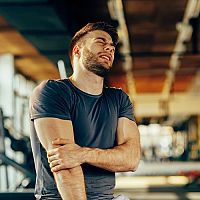 Bolest kloubů a svalů nejen na nohou při chůzi