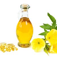 Pupalkový olej na cysty, různé ženské problémy, proti impotenci i na pleť!