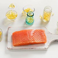 Rybí olej je výborný pro děti i těhotné ženy. Účinky, cena, zkušenosti