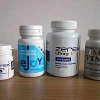 Nejlepší přípravky na předčasnou ejakulaci