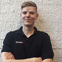 Alex Gazda: Hubnutí je mnohem individuálnější záležitost jako nabírání svalové hmoty