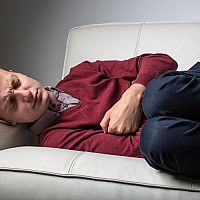 Crohnova choroba – symptomy, diagnostika a léčba onemocnění