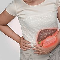 Léčba a očista jater? Zkuste Ostropestřec mariánský nebo bylinky