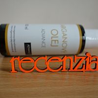 Arganový olej Advance – recenze produktu na pleť, vlasy i nehty