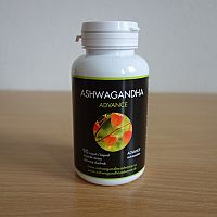 Ashwagandha Advance – recenze na tablety. Účinky, cena, dávkování