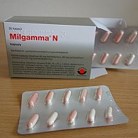 Milgamma N recenze – složení, užívání, zkušenosti a cena. Injekce pouze na předpis