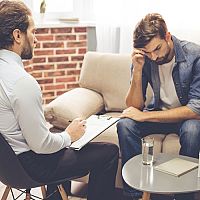 Péče o duševní zdraví. Psychologické a psychiatrické testy