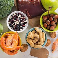 Kyselina listová – účinky i pro těhotné