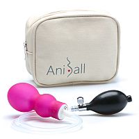 Aniball balónek má výborné recenze. Kolik cm dokáže žena dosáhnout?