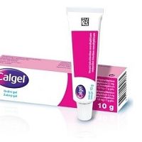 Calgel – recenze, zkušenosti. Který gel pro prořezávání zoubků je nejlepší