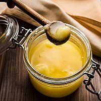 Co to je Ghee máslo - výhody, využití, účinky a cena
