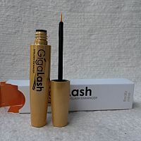 GigaLash – zkušenosti a recenze na sérum na růst řas