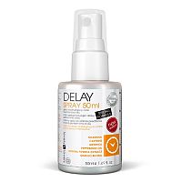 Lovely Lovers Delay spray - recenze na sprej na oddálení ejakulace
