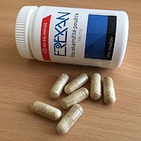 Erexan - jak funguje? Dostat ho v lékárně?