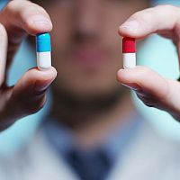 Generika Viagry? Nelegální léky na potenci nejsou pro vás to nejlepší