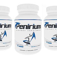 Penirium na erekci - Recenze prozradí více o složení