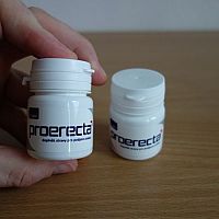 Proerecta – recenze. Kdy nefunguje? Nabízí ho lékárna?