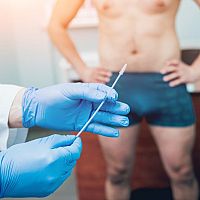 Vyšetření erektilní dysfunkce u lékaře - diagnostika a léčba