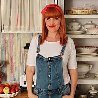 Barbora Drahovská: Pokud se člověk chce stát veganem, neměl by chtít změnit vše najednou