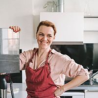 O přírodní kosmetice na obličej, vlasy i pro čtyřnohé miláčky vyprávěla Barbora Gažová