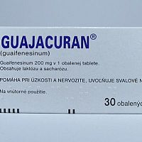 Guajacuran recenze – skutečně pomáhá při úzkosti, nervozitě a uvolňuje svalové napětí?