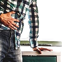 Střevní chřipka často i v těhotenství. Projevy, příčiny, léčba